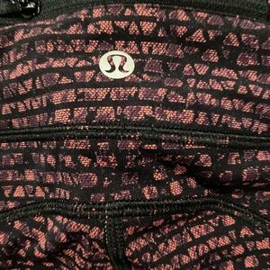 Lululemon full length leggings